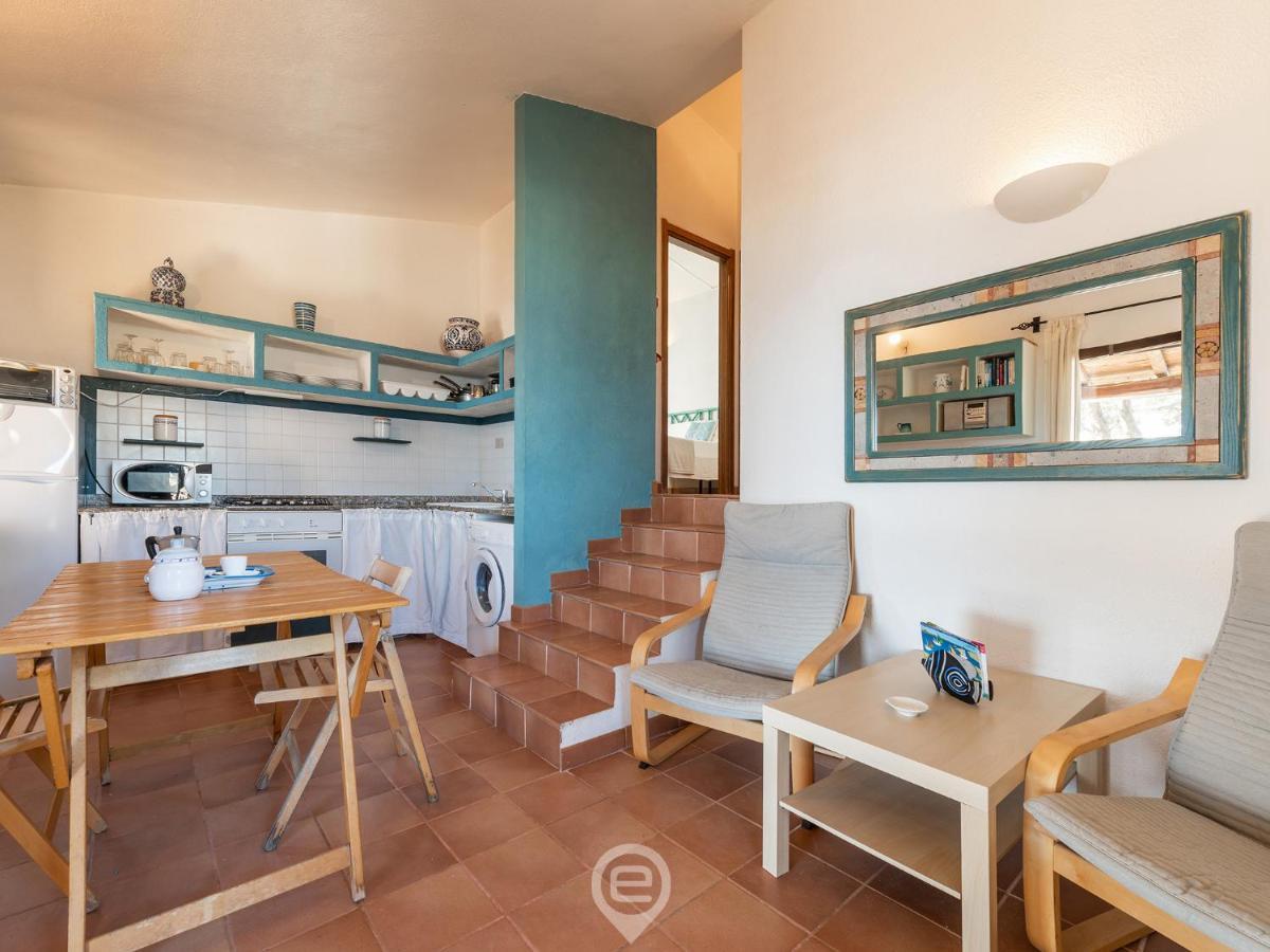 Casa Belvedere - Panoramic House in Costa Rei Esterno foto